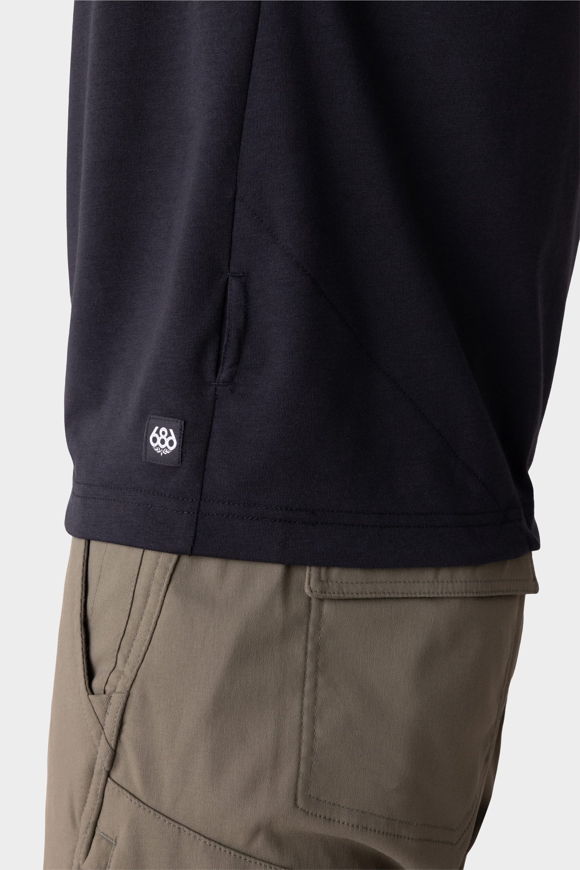 686 Men's Everywhere drirelease® Tech Tee | On Sale