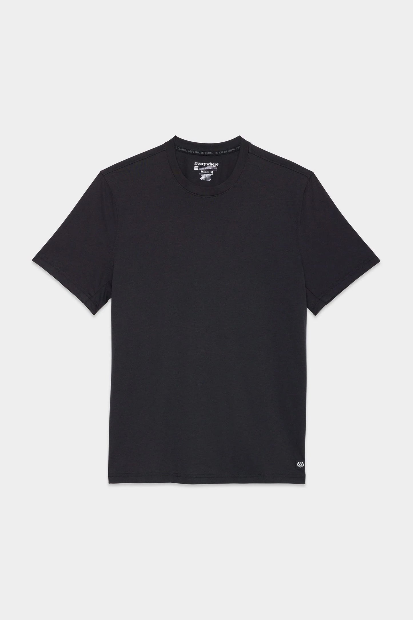 686 Men's Everywhere drirelease® Tech Tee | On Sale