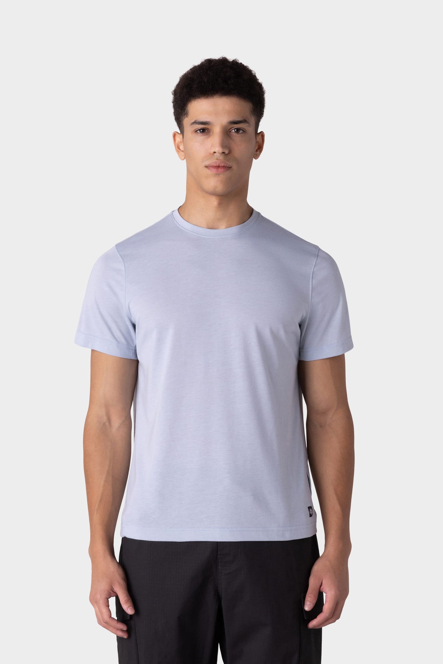 BLUE FOG,XS,Fitted
