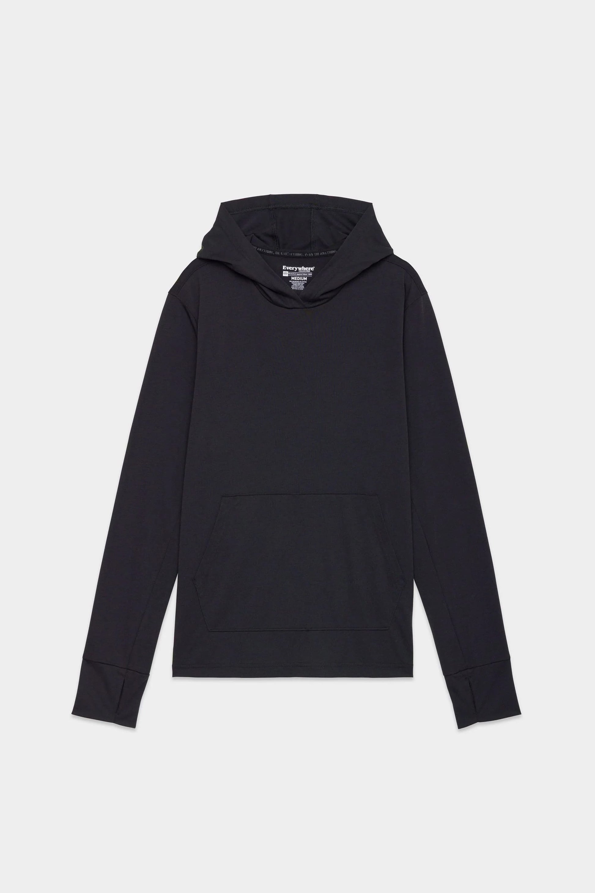 686 Men's Everywhere drirelease® Long Sleeve Hooded Tech Tee | Special Offer
