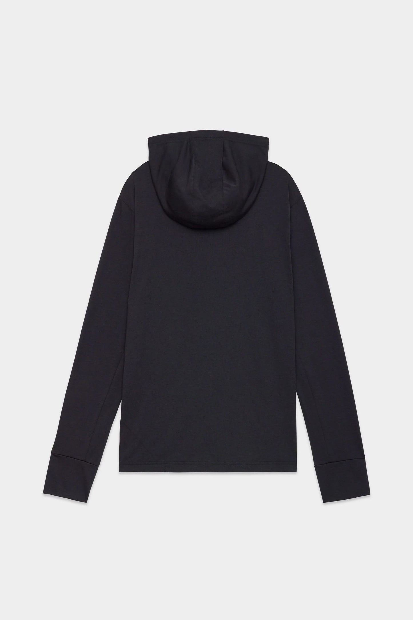 686 Men's Everywhere drirelease® Long Sleeve Hooded Tech Tee | Special Offer