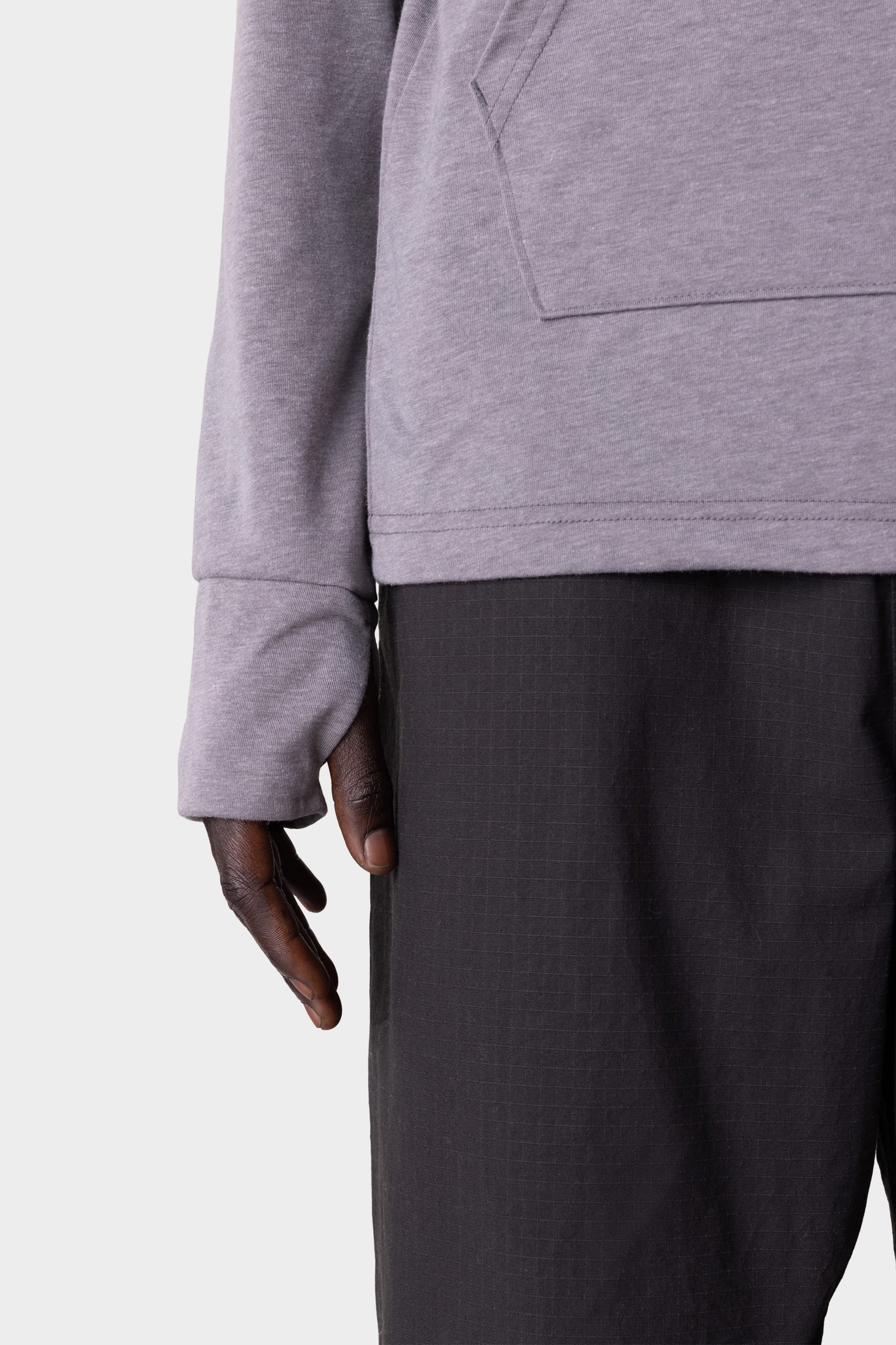 686 Men's Everywhere drirelease® Long Sleeve Hooded Tech Tee | Special Offer