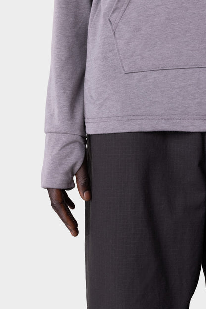 686 Men's Everywhere drirelease® Long Sleeve Hooded Tech Tee | Special Offer