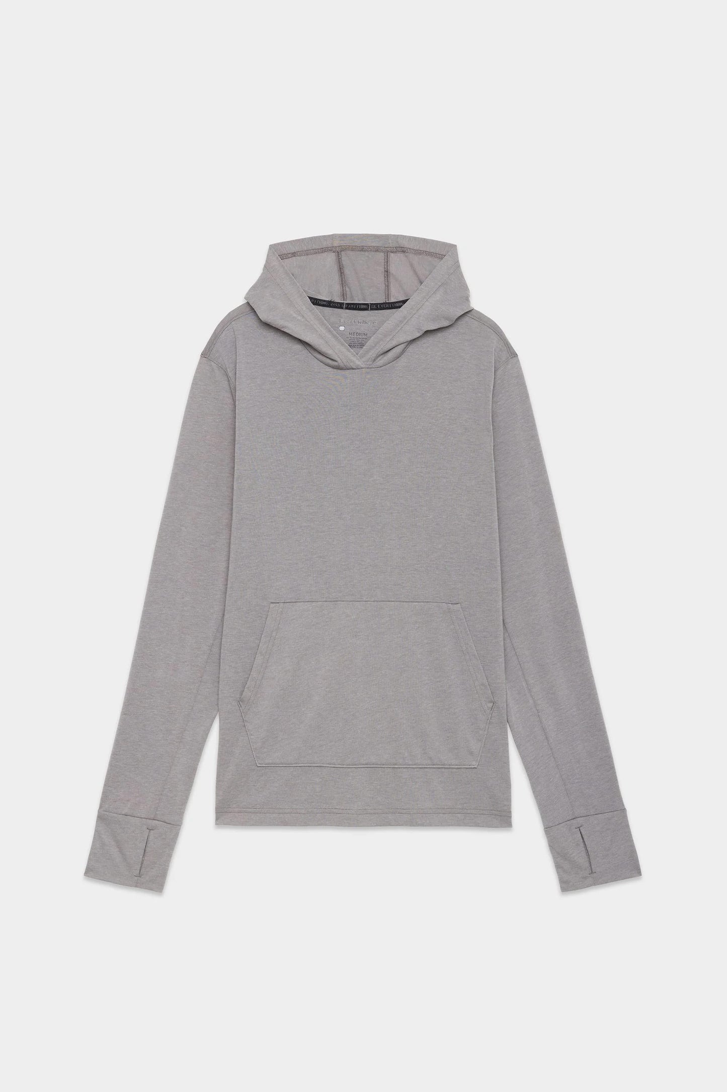 686 Men's Everywhere drirelease® Long Sleeve Hooded Tech Tee | Special Offer