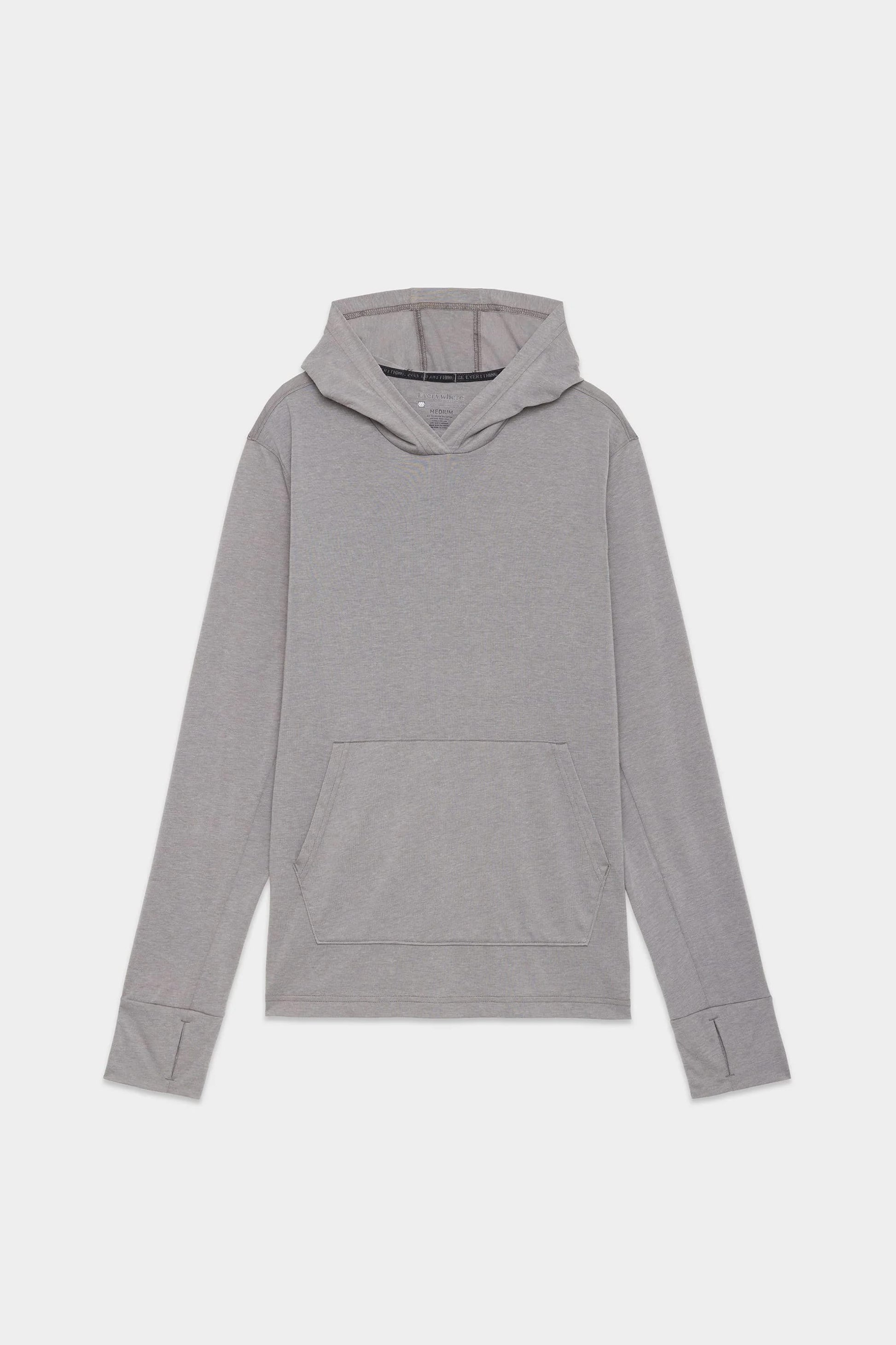 686 Men's Everywhere drirelease® Long Sleeve Hooded Tech Tee | Special Offer