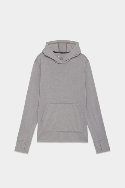 686 Men's Everywhere drirelease® Long Sleeve Hooded Tech Tee | Special Offer