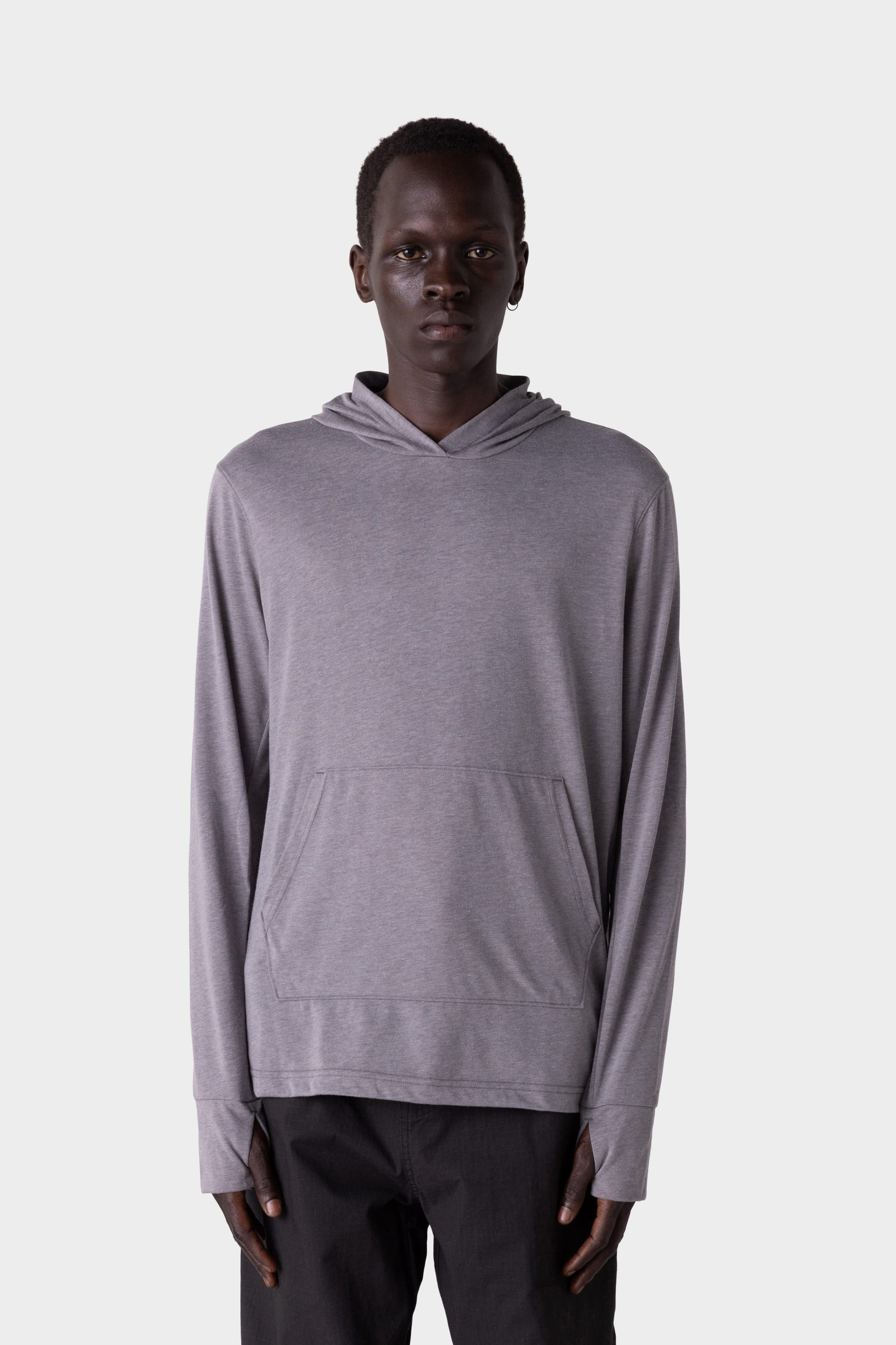 HEATHER CHARCOAL,XS,Fitted