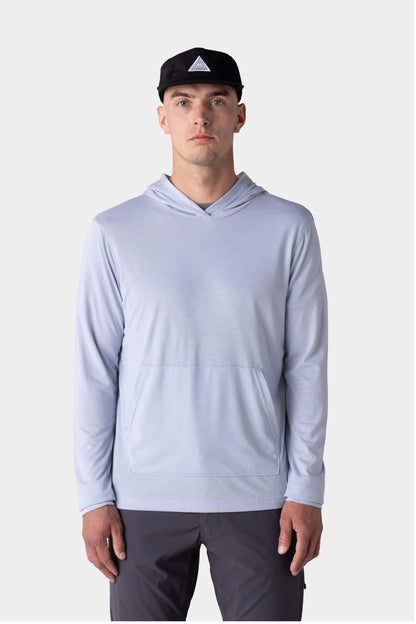 BLUE FOG,XS,Fitted