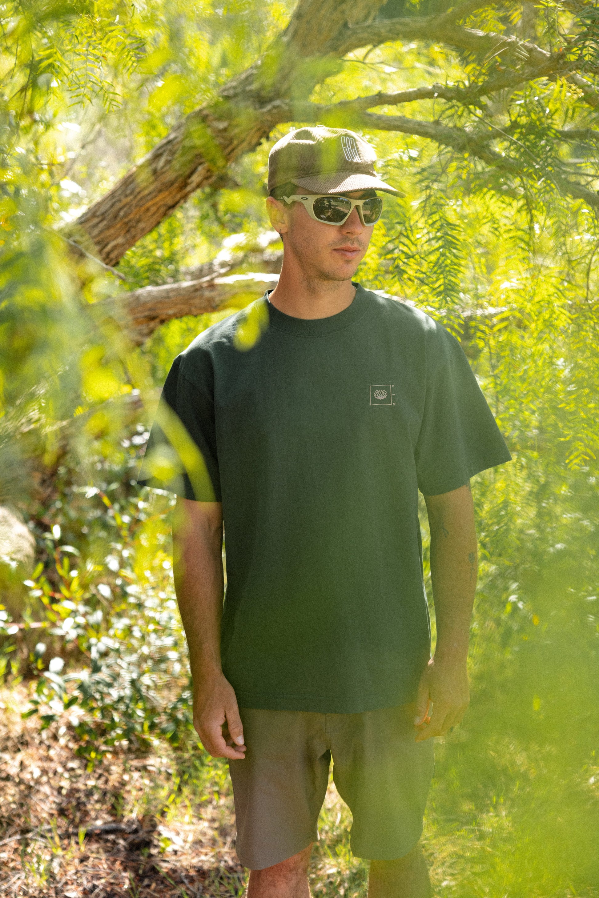 686 Peaks Relaxed SS Tee | Limited Offer
