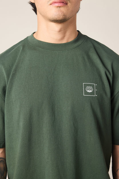 686 Peaks Relaxed SS Tee | Limited Offer