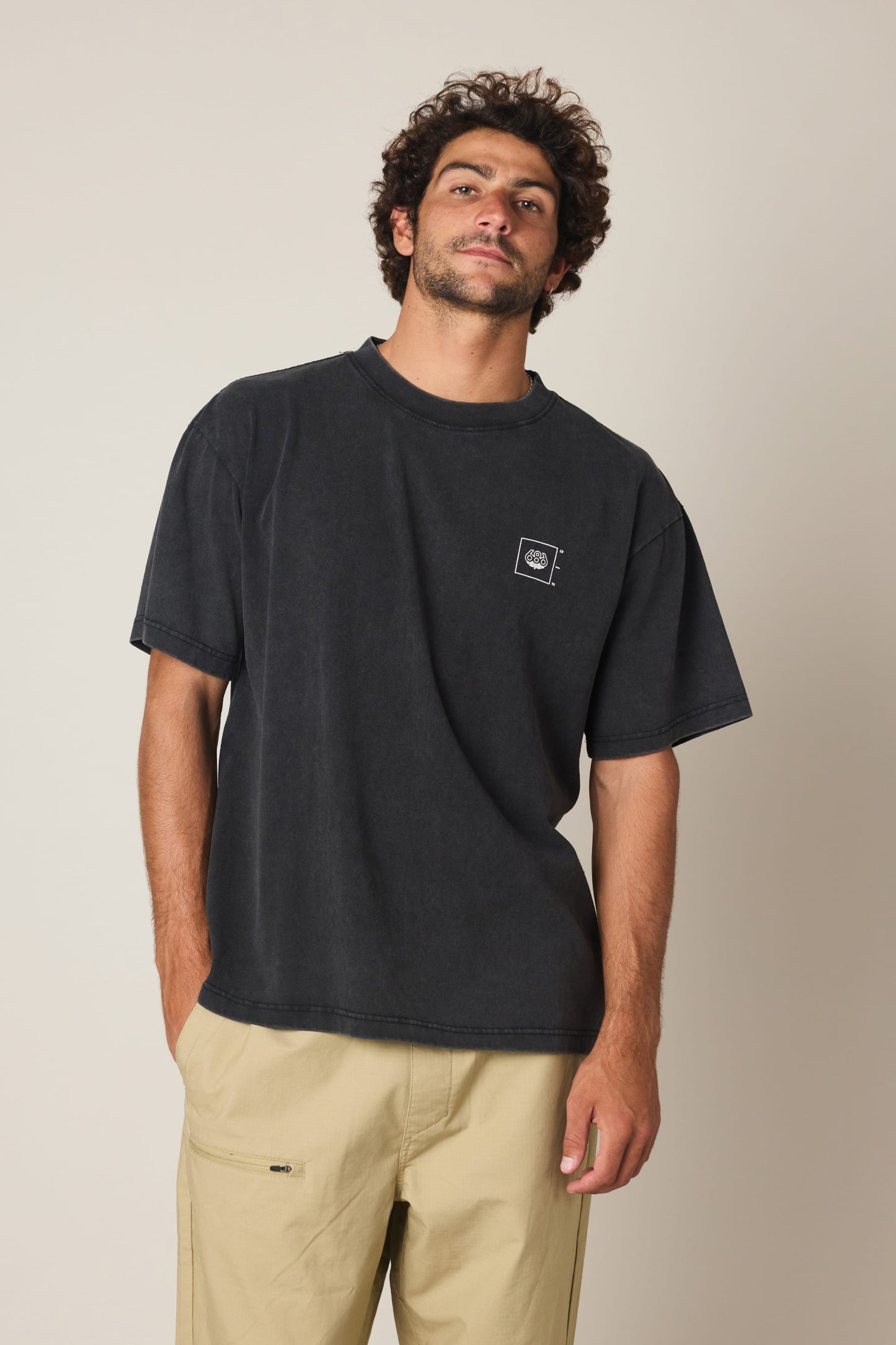 686 Peaks Relaxed SS Tee | Limited Offer