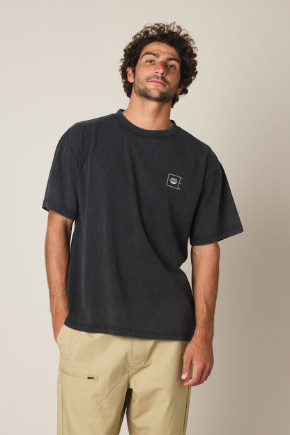 686 Peaks Relaxed SS Tee | Limited Offer