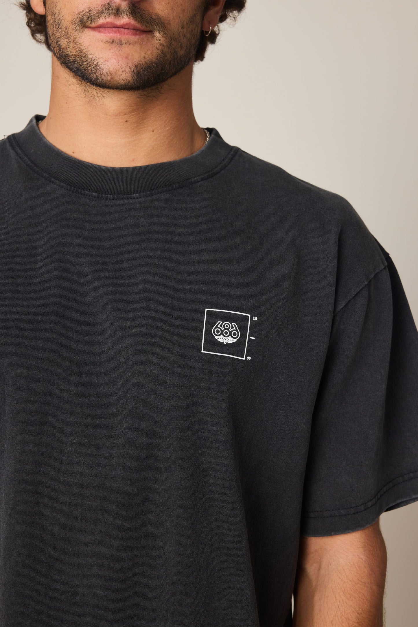 686 Peaks Relaxed SS Tee | Limited Offer