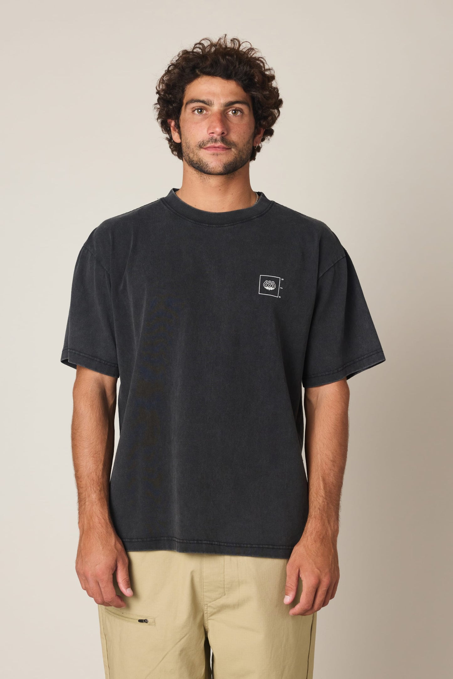 686 Peaks Relaxed SS Tee | Limited Offer