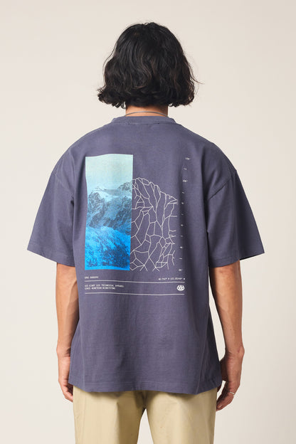 686 Peaks Relaxed SS Tee | Limited Offer