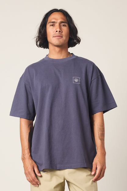 686 Peaks Relaxed SS Tee | Limited Offer