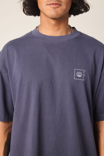 686 Peaks Relaxed SS Tee | Limited Offer