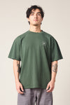 FOREST GREEN