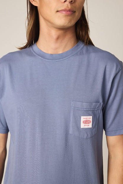 686 Men's Unwork Authentic SS Pocket Tee | Hot Deal