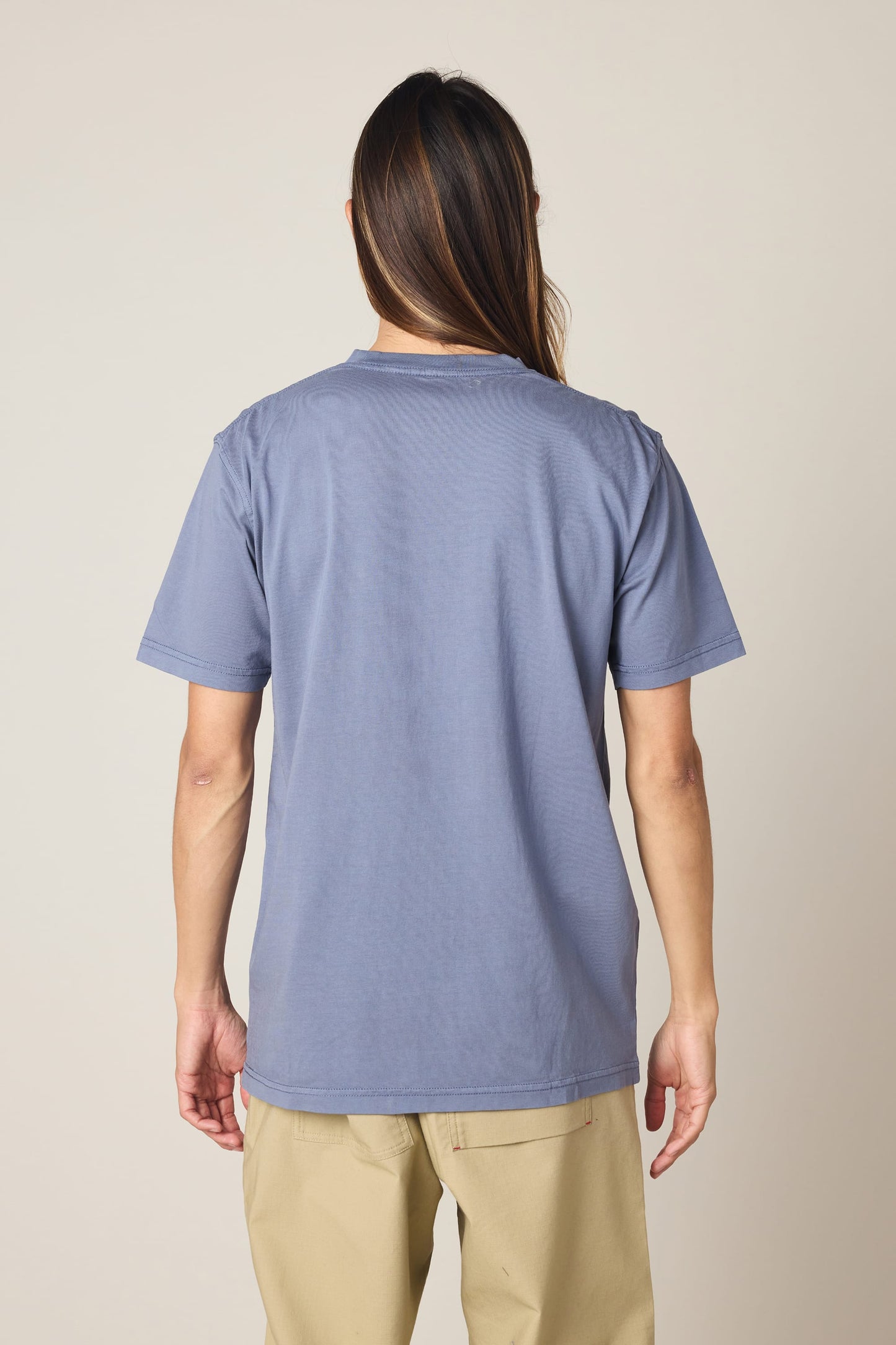 686 Men's Unwork Authentic SS Pocket Tee | Hot Deal