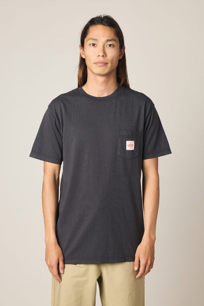 686 Men's Unwork Authentic SS Pocket Tee | Hot Deal