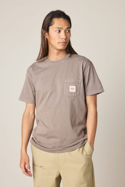 686 Men's Unwork Authentic SS Pocket Tee | Hot Deal
