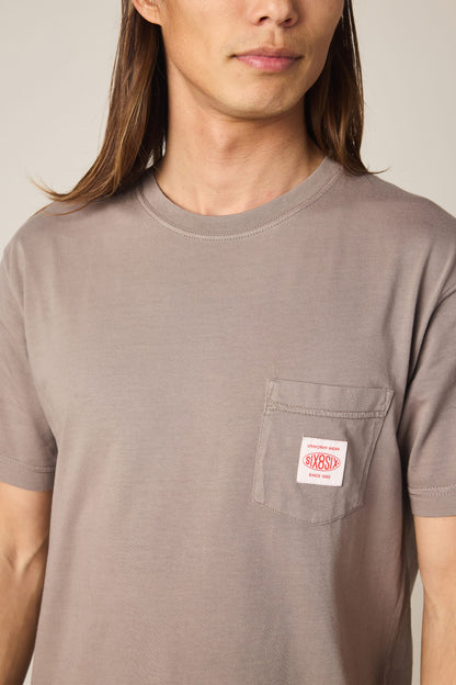 686 Men's Unwork Authentic SS Pocket Tee | Hot Deal