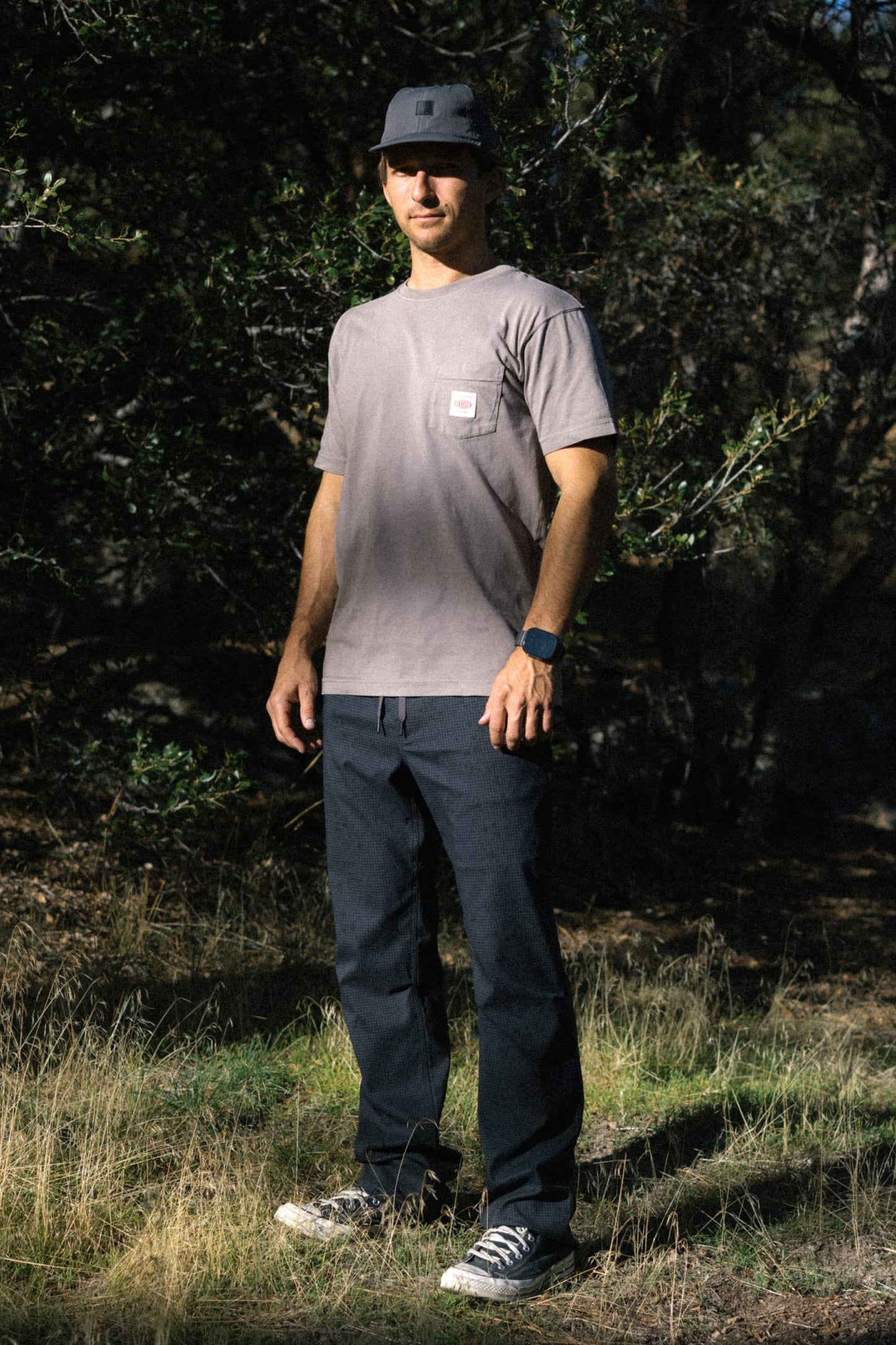 686 Men's Unwork Authentic SS Pocket Tee | Hot Deal