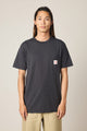 WASHED BLACK