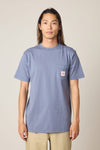 WASHED NAVY