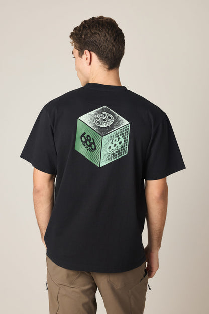 686 Men's Unit Relaxed SS Tee | Exclusive Deal