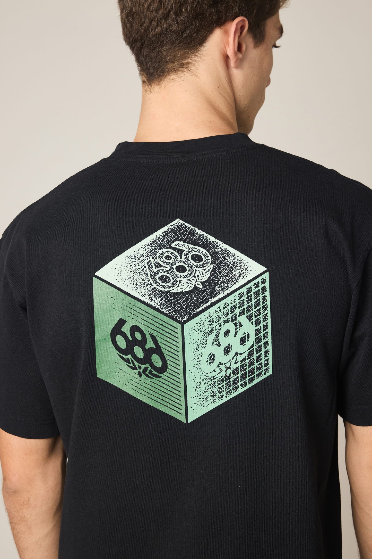 686 Men's Unit Relaxed SS Tee | Exclusive Deal