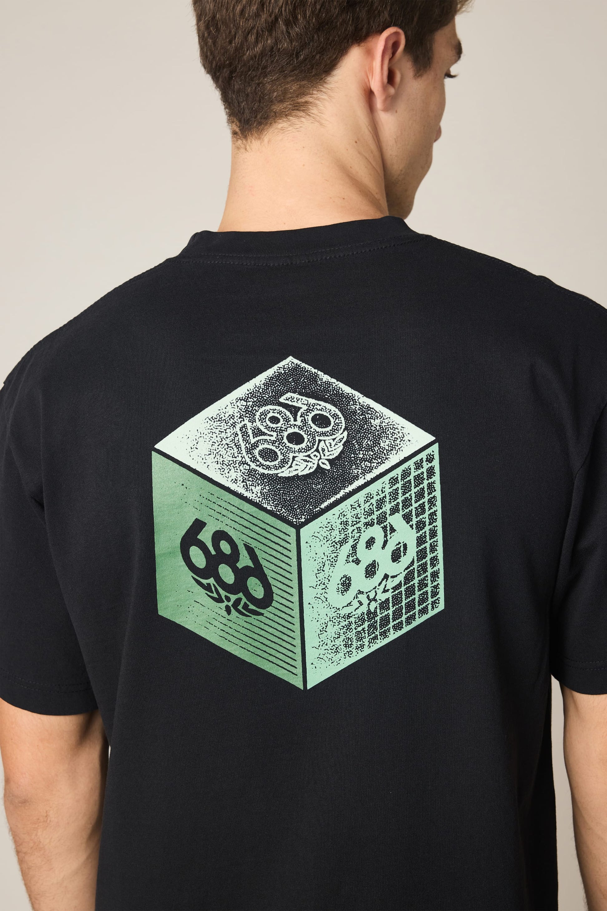 686 Men's Unit Relaxed SS Tee | Exclusive Deal
