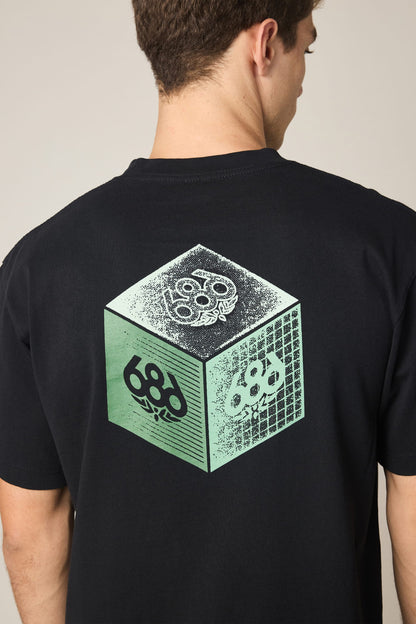 686 Men's Unit Relaxed SS Tee | Exclusive Deal