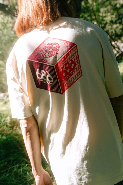 686 Men's Unit Relaxed SS Tee | Exclusive Deal