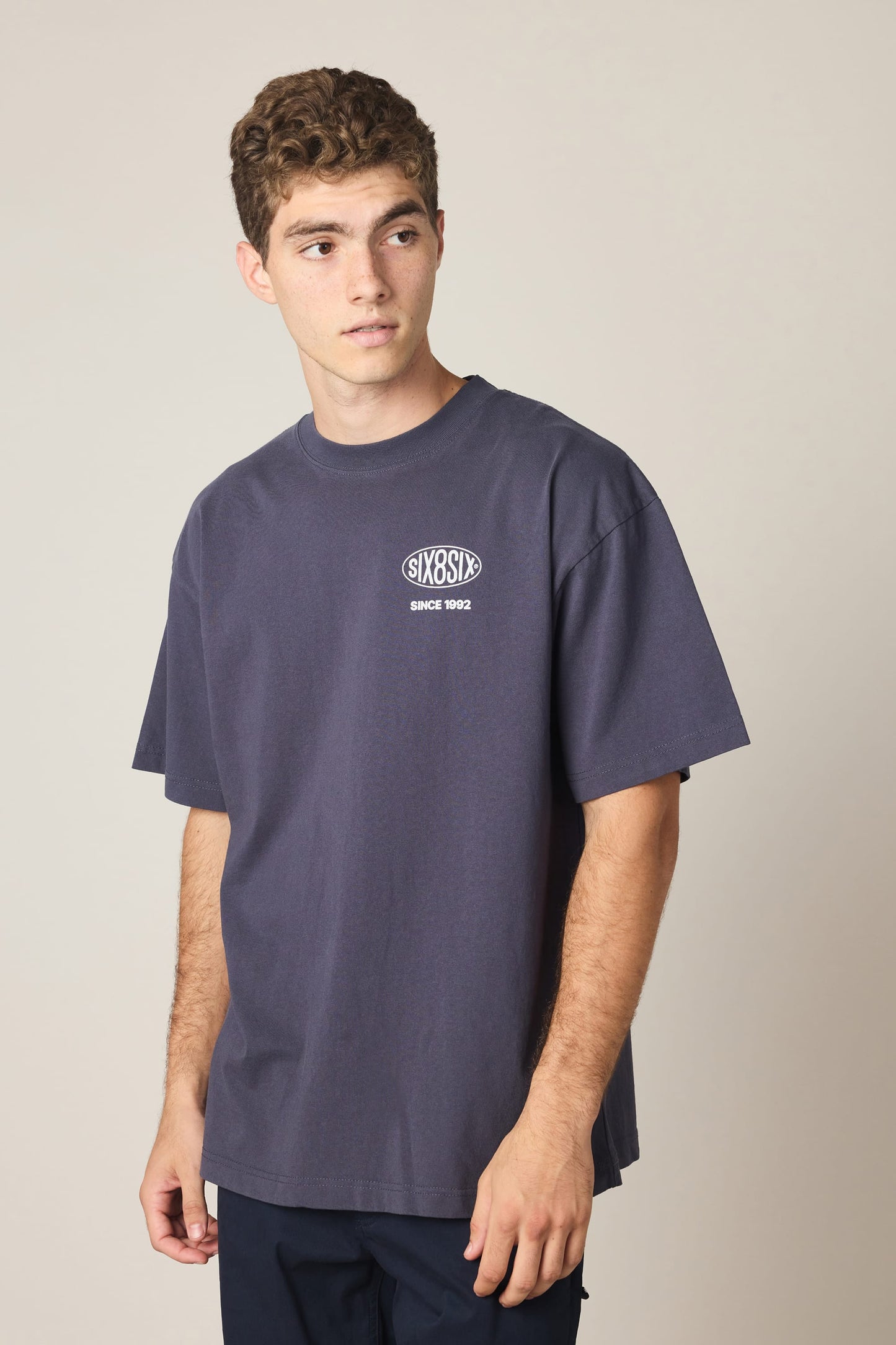 686 92 Relaxed S/S Tee | Value Deal