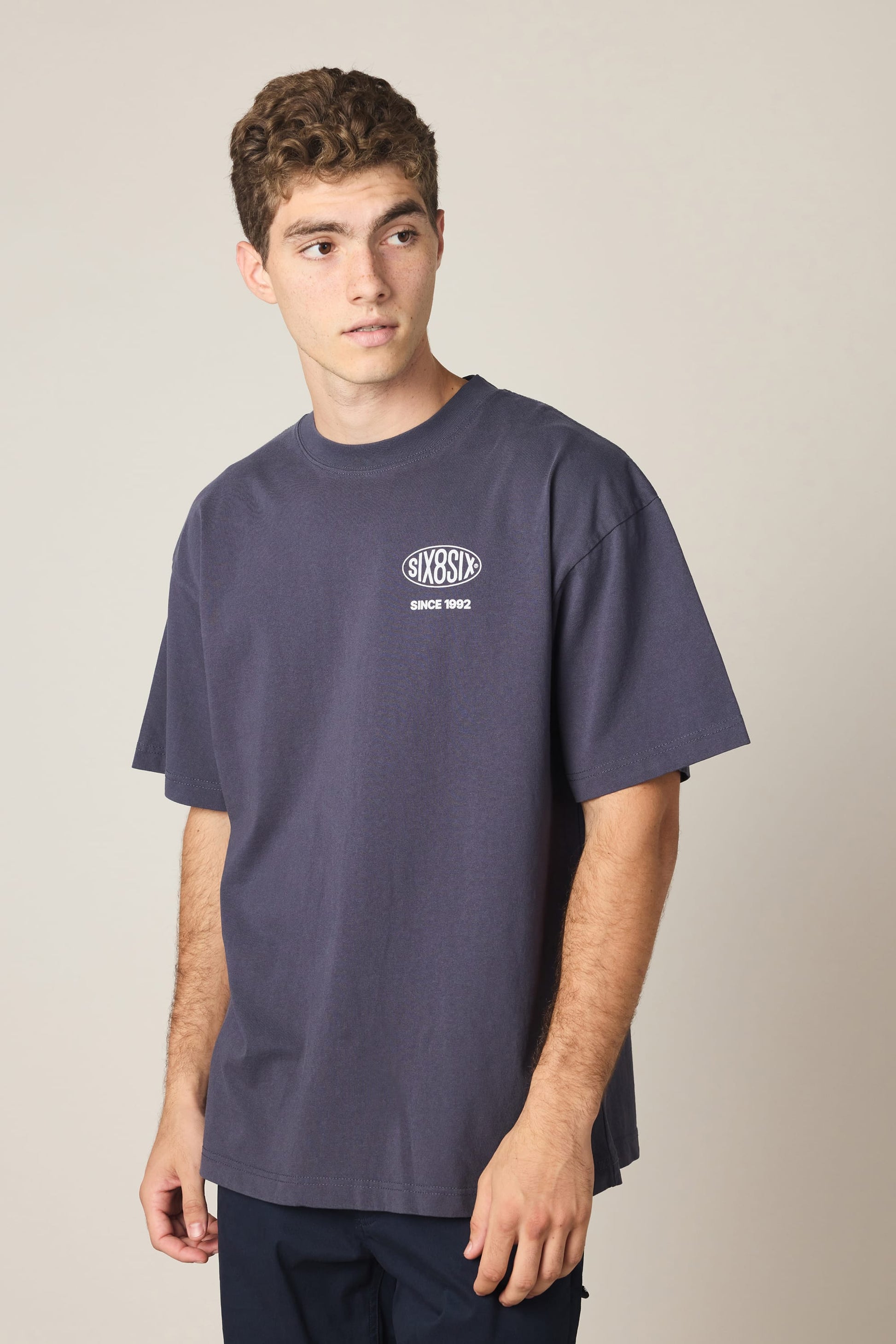 686 92 Relaxed S/S Tee | Value Deal