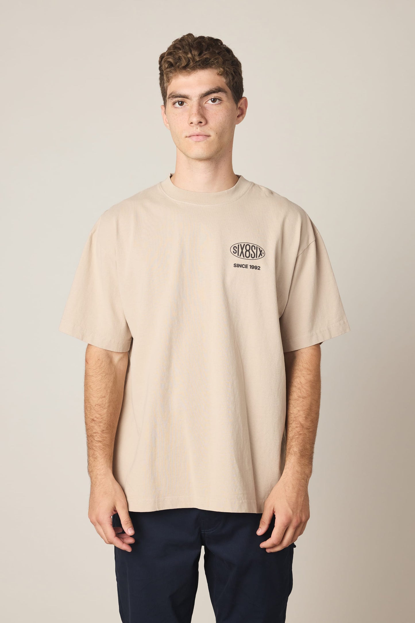 686 92 Relaxed S/S Tee | Value Deal