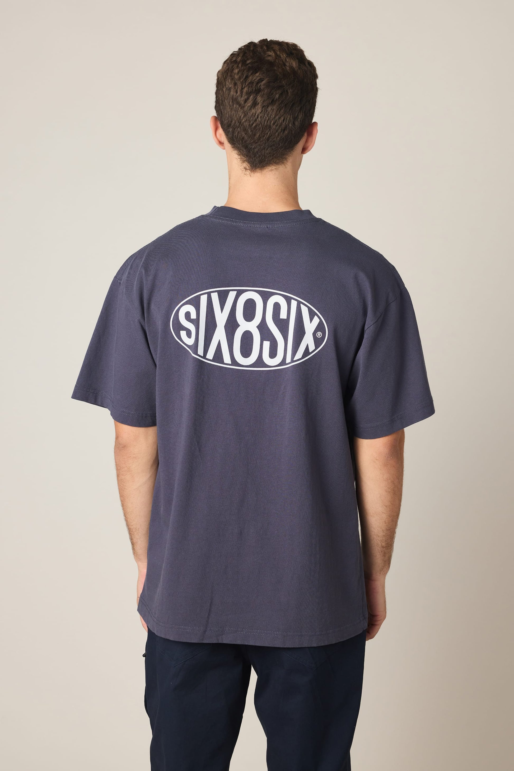 686 92 Relaxed S/S Tee | Value Deal