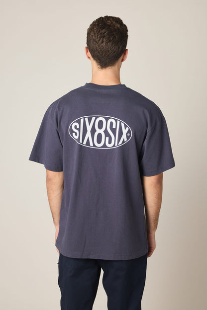 686 92 Relaxed S/S Tee | Value Deal