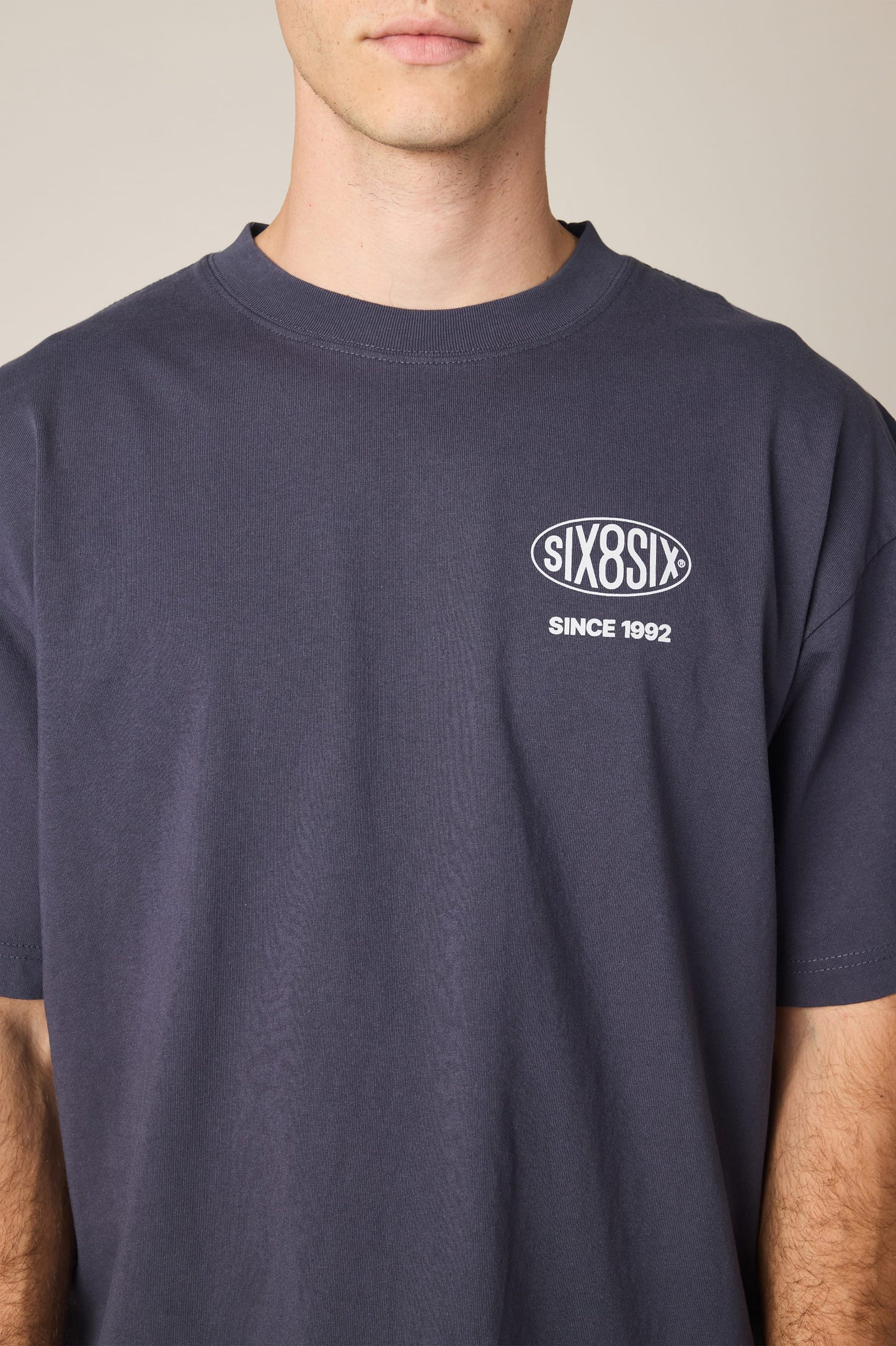 686 92 Relaxed S/S Tee | Value Deal