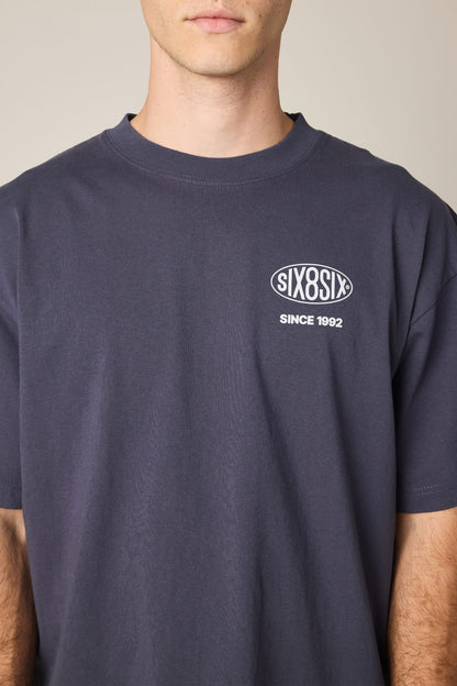 686 92 Relaxed S/S Tee | Value Deal