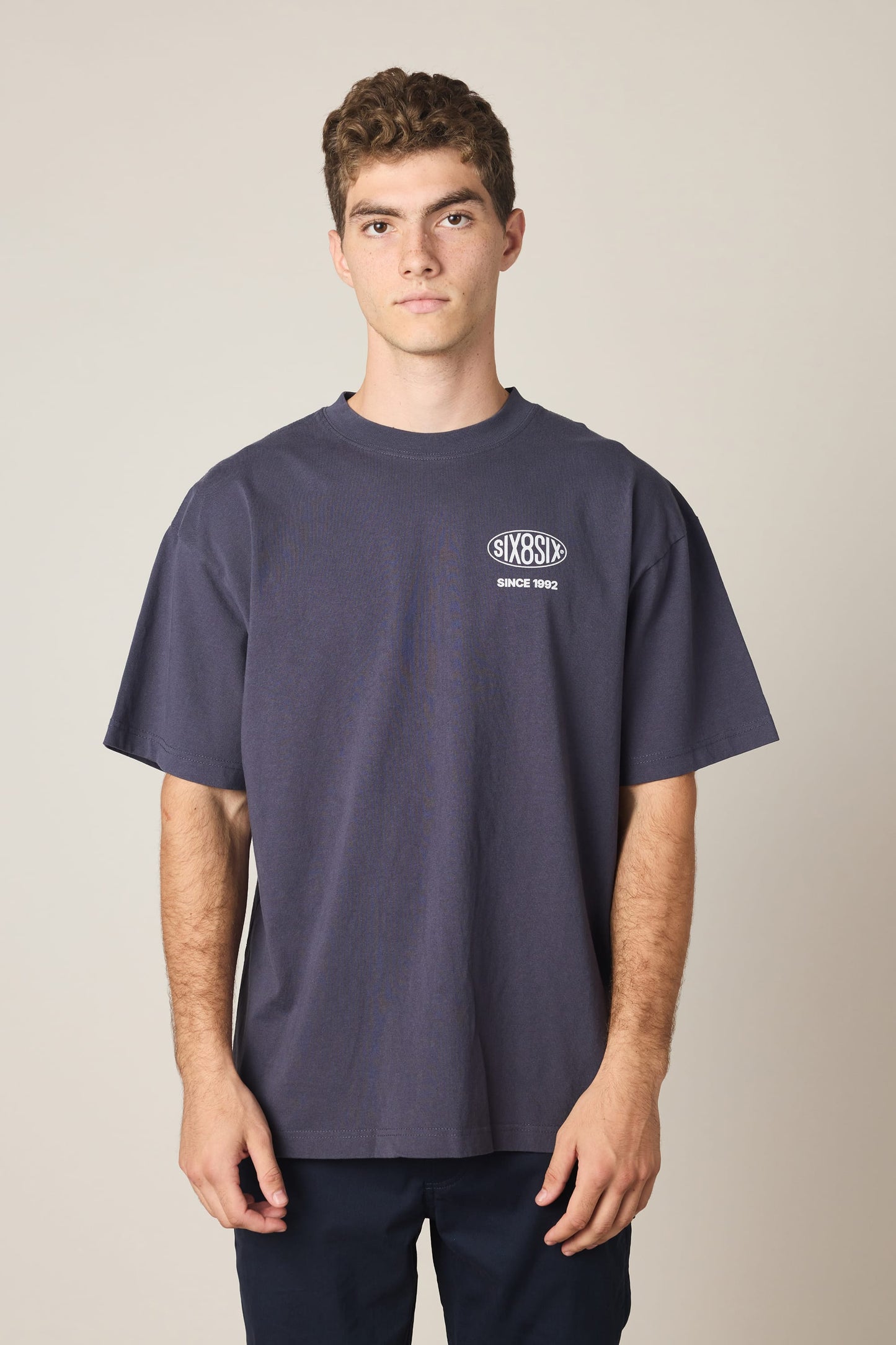 686 92 Relaxed S/S Tee | Value Deal
