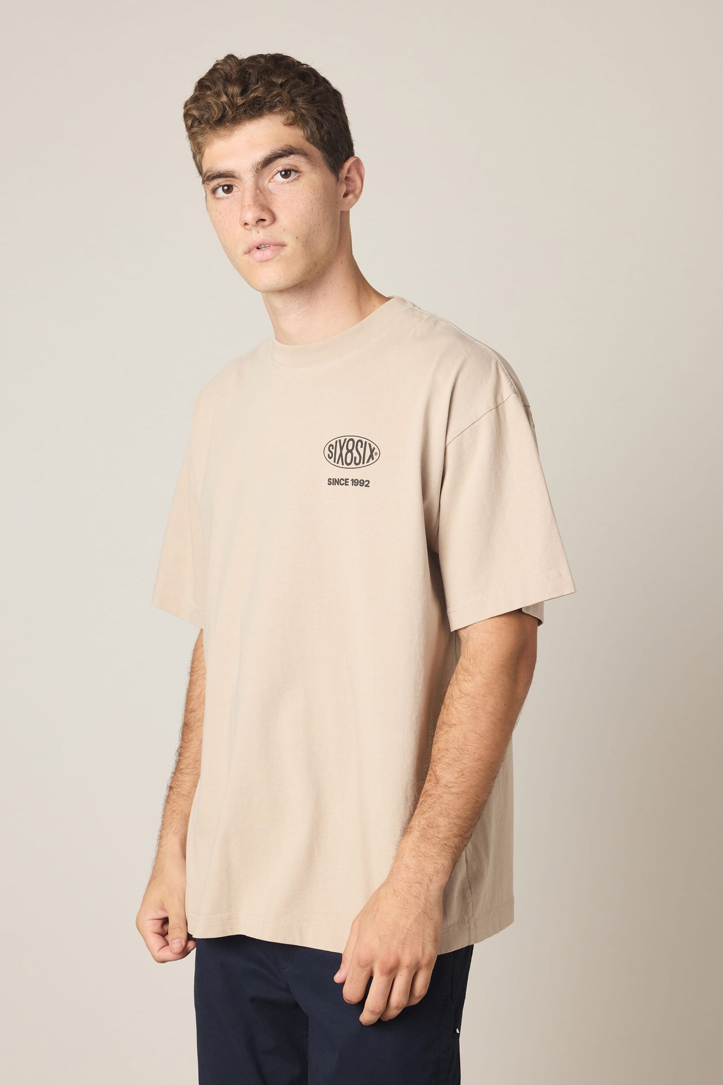 686 92 Relaxed S/S Tee | Value Deal