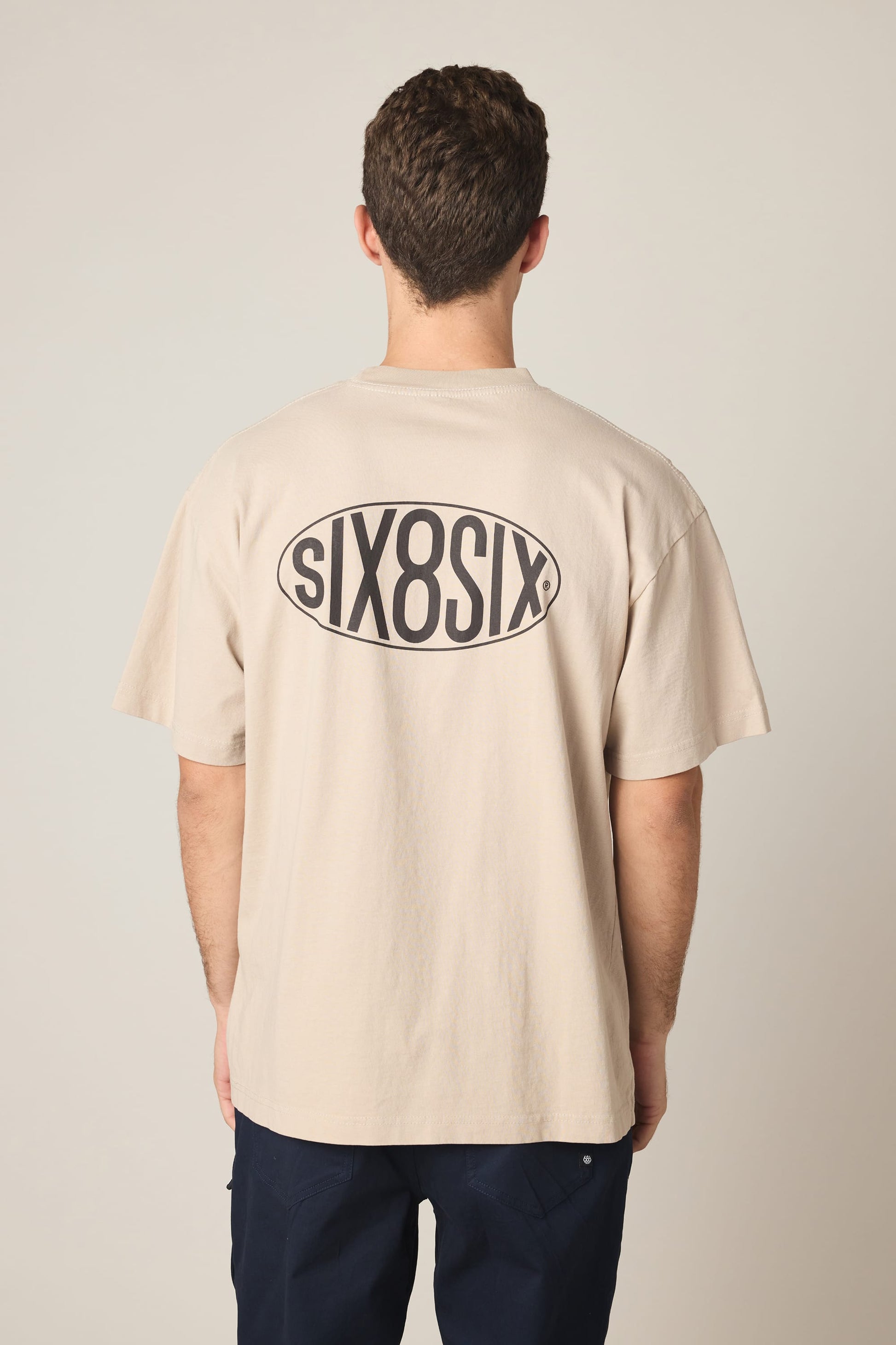 686 92 Relaxed S/S Tee | Value Deal