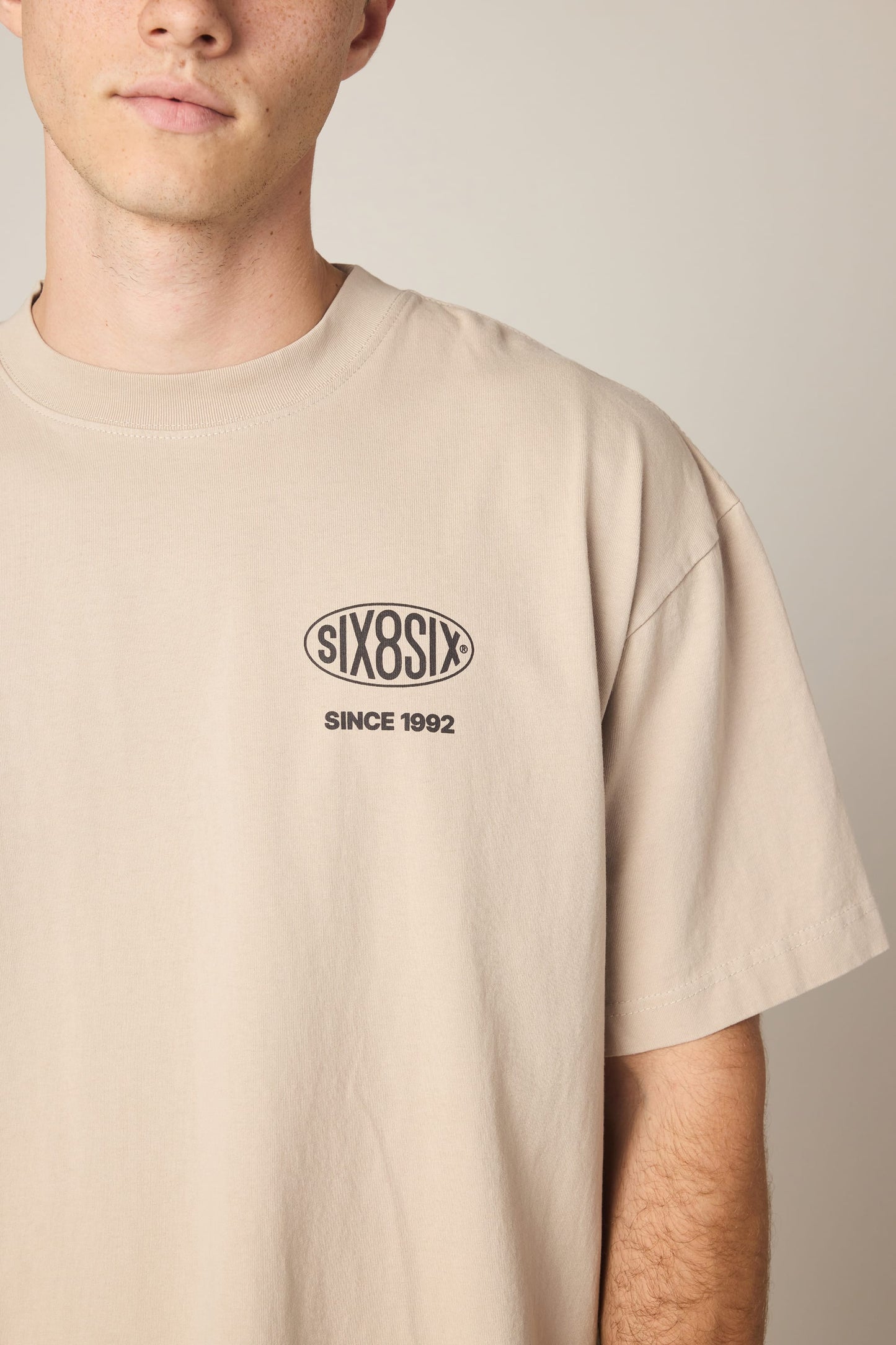 686 92 Relaxed S/S Tee | Value Deal
