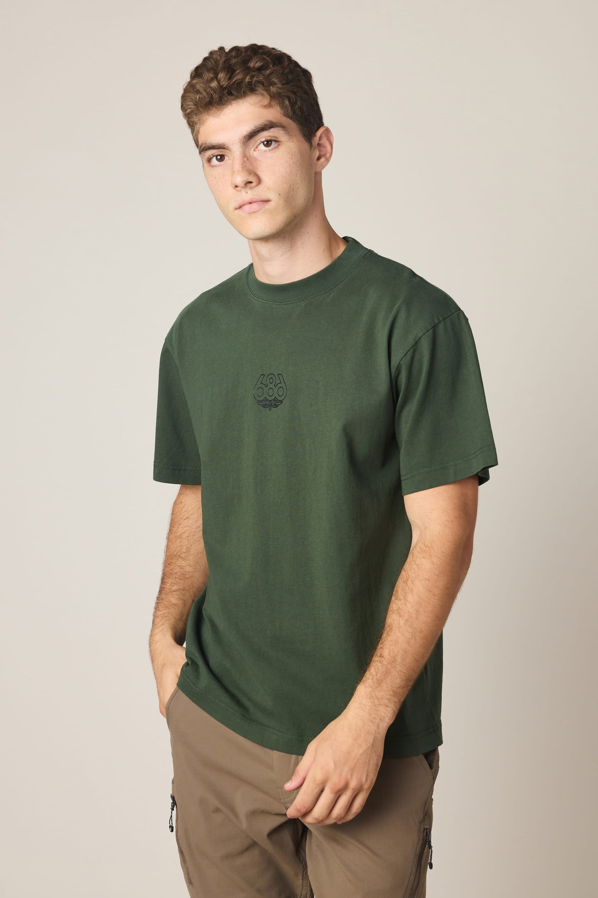 686 High Def Relaxed S/S Tee | Discounted