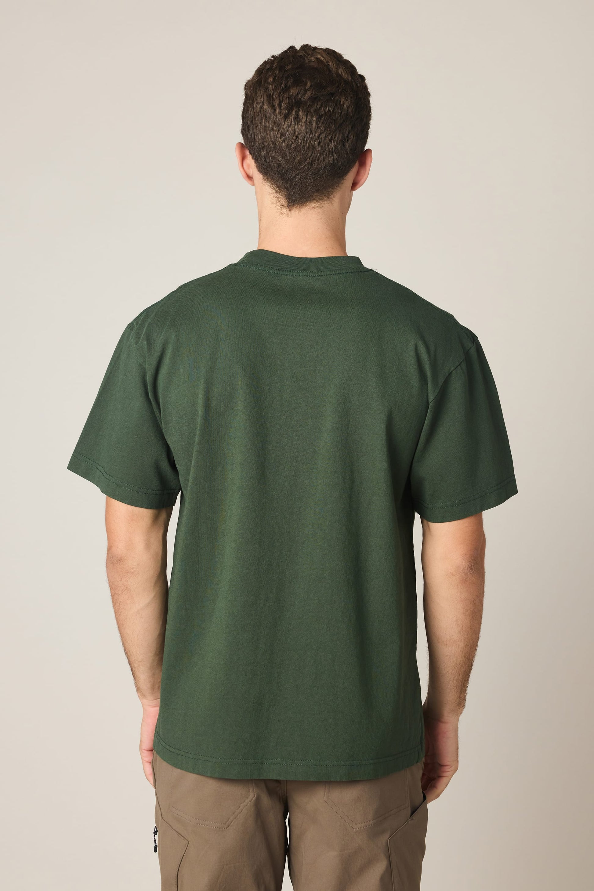 686 High Def Relaxed S/S Tee | Discounted