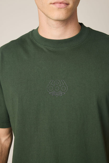686 High Def Relaxed S/S Tee | Discounted