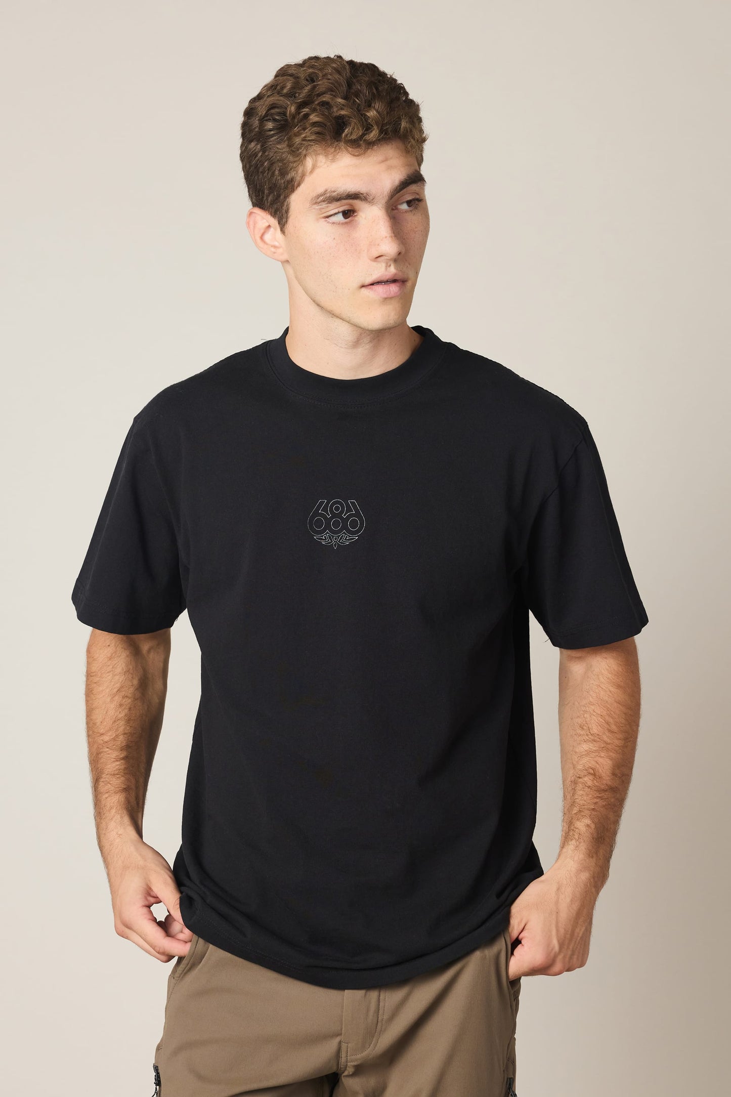 686 High Def Relaxed S/S Tee | Discounted